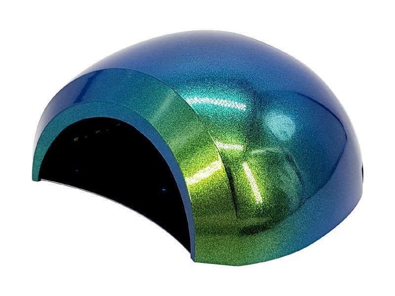 LED+UV лампа для маникюра Хамелеон TNL Professional-004 48W 04721 фото