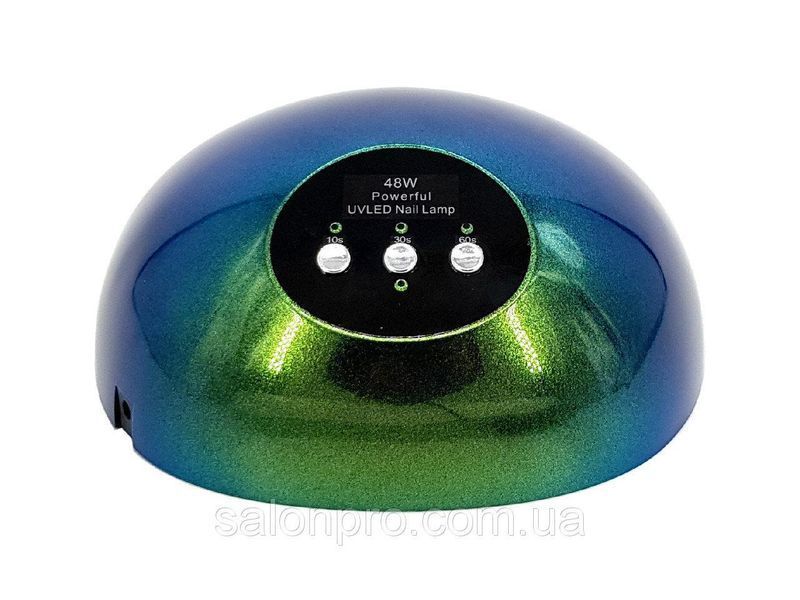 LED+UV лампа для маникюра Хамелеон TNL Professional-004 48W 04721 фото