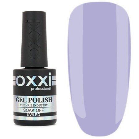 Гель-лак для ногтей Oxxi Professional 10 мл, №307 005723 фото