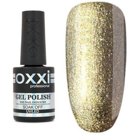 Гель-лак для нігтів Oxxi Professional 10 мл, №94 005573 фото