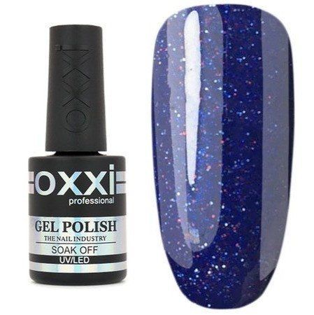 Гель-лак для нігтів Oxxi Professional 10 мл, №174 005623 фото
