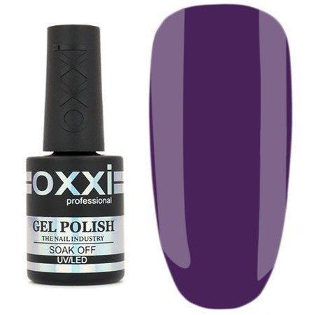 Гель-лак для ногтей Oxxi Professional 10 мл, №257 005673 фото