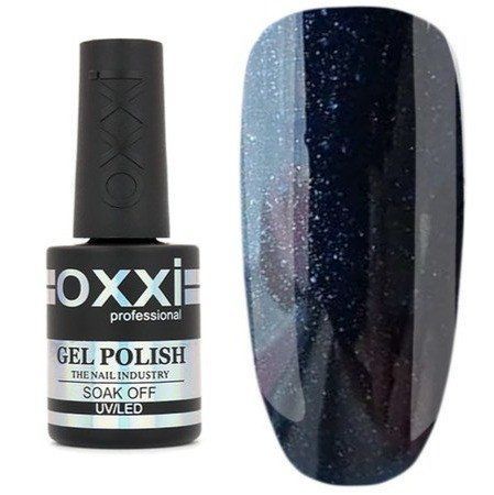 Гель-лак для нігтів Oxxi Professional 10 мл, №357 005773 фото