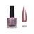 Лак для стемпинга Saga Professional Shine Stamping №1, 8 мл 003712 фото