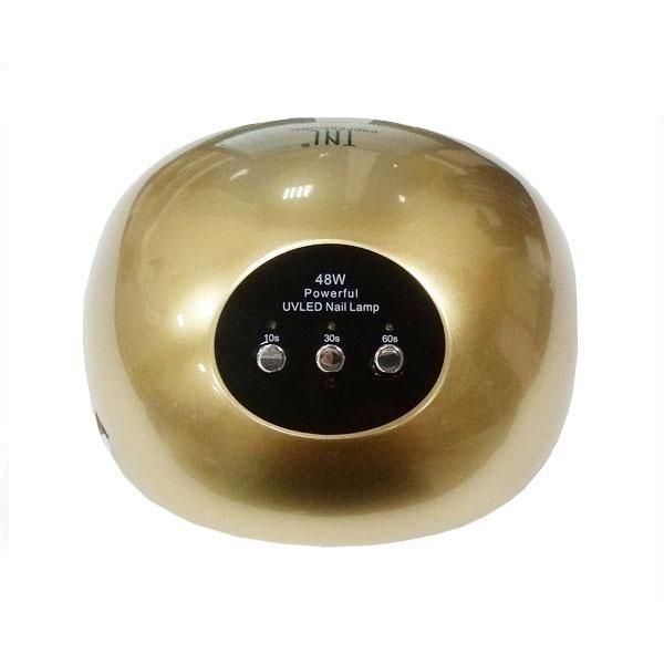 LED+UV лампа для маникюра Хамелеон TNL Professional-005 48W 001865 фото