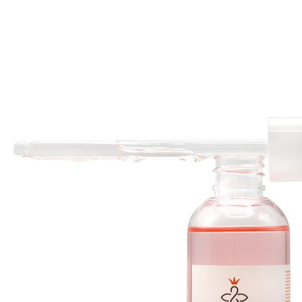 Суха олія для кутикули з піпеткою з ароматом кавуна Bee Nails 100ml Nat-0492 фото