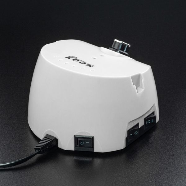 Фрезер Moox Professional X905 для маникюра и педикюра на 45 000 об./мин. и 70W. (Белый) 008439 фото