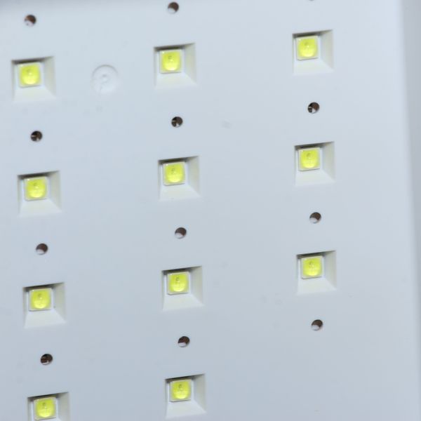 LED+UV-лампа для манікюру та педикюру SUN BM-21 на аккумуляторі потужність 120 Вт Mary046 фото