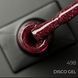 Світловідбивний гель лак Disco Gel Designer Professional 9мл. №498 010108 фото 1