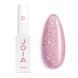 Топ для гель-лака Mica Gloss Top No Wipe, глянцевый, JOIA vegan, 8 мл 007695 фото 2