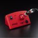 Фрезер Moox Professional X104 на 45 000 об/хв. та 65W. для манікюру та педикюру (Червоний) 007974 фото 2