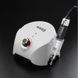 Фрезер Moox Professional X905 для маникюра и педикюра на 45 000 об./мин. и 70W. (Белый) 008439 фото 2