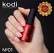 Cover Base Gel Kodi Professional №09 (камуфлирующее базовое покрытие), 7мл 007439 фото 5
