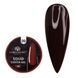 Гель-фарба підвищеної щільності, Solid color gel Global Fashion 5 г, №9 005823 фото 1