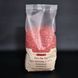 Гарячий віск у гранулах Extra Film Wax BEADS , 500 г Червоний 005022 фото 1
