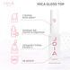 Топ для гель-лака Mica Gloss Top No Wipe, глянцевый, JOIA vegan, 8 мл 007695 фото 4