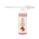 Суха олія для кутикули з піпеткою з ароматом кавуна Bee Nails 100ml Nat-0492 фото 3