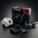 Фрезер Moox Professional X905 для маникюра и педикюра на 45 000 об./мин. и 70W. (Белый) 008439 фото 1