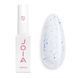 Топ для гель-лака Mica Gloss Top No Wipe, глянцевый, JOIA vegan, 8 мл 007695 фото 1