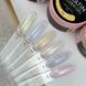 Гель для нарощування та зміцнення нігтів з кератином Global Fashion KERATIN BUILDER GEL 15g. K37 Lemon Breeze Mary295 фото 10