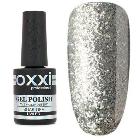 Гель-лак для нігтів Oxxi Professional 10 мл, №95 005574 фото