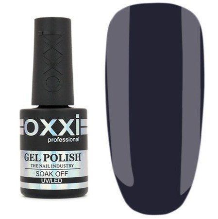 Гель-лак для нігтів Oxxi Professional 10 мл, №180 005624 фото