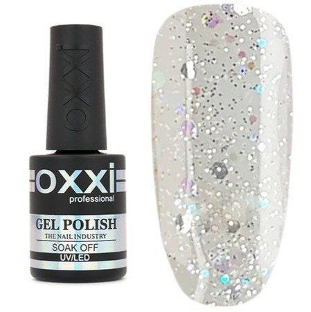 Гель-лак для ногтей Oxxi Professional 10 мл, №308 005724 фото