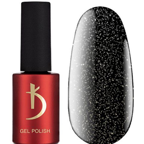 Гель-лак Kodi Professional 03EC 7 мл 009860 фото