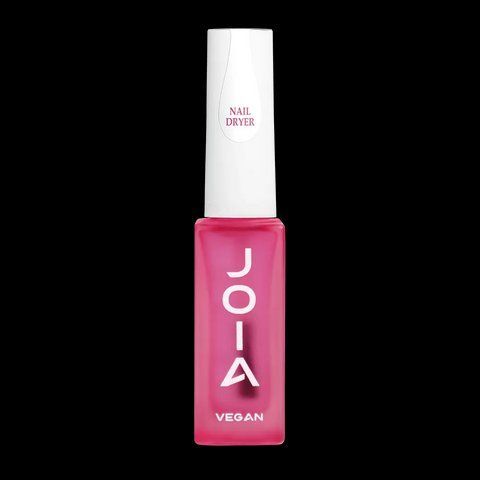 Nail Dryer JOIA vegan, дегидратор для ногтей, 8 мл 007696 фото