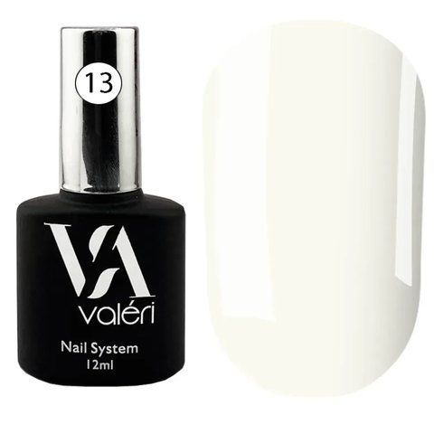Valeri French Base 12мл. № 13 Nat-0842 фото
