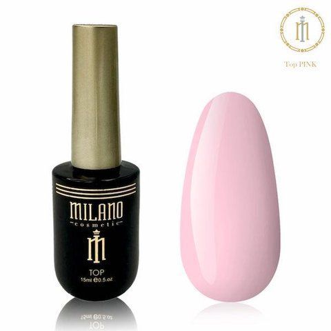 Milano Pink Top 15мл. 0105668 фото