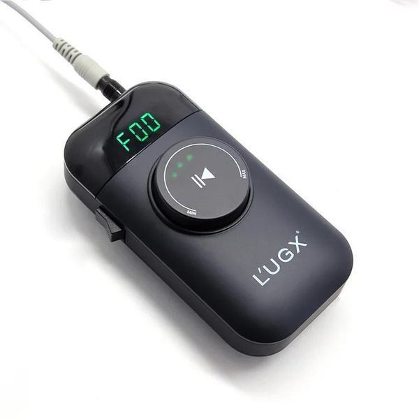 Фрезер для маникюра LG 609 35 000 об/мин 02633 фото