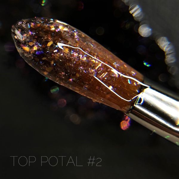 Топ Crooz Potal №2, 8 мл 004514 фото