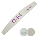 Пилка для ногтей OPl 180/240 многоразовая OPI-05 фото 1