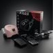 Фрезер Moox Professional X905 для маникюра и педикюра на 45 000 об./мин. и 70W. (Розовый) 008440 фото 1
