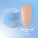Гель для нарощування LUNA Premium Gel №26 30мл. Nat1241 фото 1