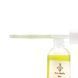 Суха олія для кутикули з піпеткою з ароматом апельсину Bee Nails 100ml Nat-0493 фото 4