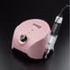 Фрезер Moox Professional X905 для маникюра и педикюра на 45 000 об./мин. и 70W. (Розовый) 008440 фото 2