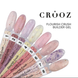 Гель для наращивания ногтей Crooz Flourish Crush Builder Gel 15мл. №3 Mary146 фото 6
