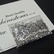 Стрази для дизайну нігтів Rhinestones for nails камені, що переливаються 008595 фото 1