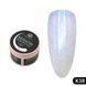 Гель для нарощування та зміцнення нігтів з кератином Global Fashion KERATIN BUILDER GEL 15g. K38 Ice Crystal Mary296 фото 1