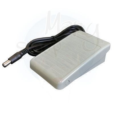 Фрезер з дисплеєм для манікюру та педикюру Nail Drill ZS-716, 45000 об/хв, 65 Вт (Білий) 002346 фото