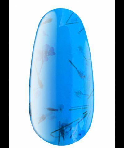Kodi Professional Гель с сухоцветом Flower Gel №04, 4 мл 02736 фото