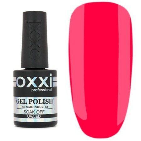 Гель-лак для нігтів Oxxi Professional 10 мл, №359 005775 фото