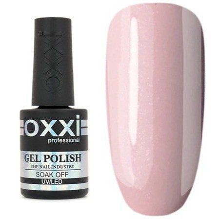 Гель-лак для нігтів Oxxi Professional 10 мл, №182 005625 фото