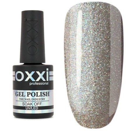 Гель-лак для нігтів Oxxi Professional 10 мл, №96 005575 фото