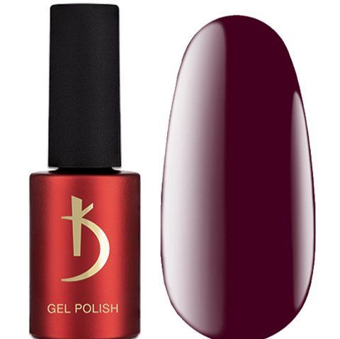 Гель-лак Kodi Professional 04EC 7 мл 009861 фото