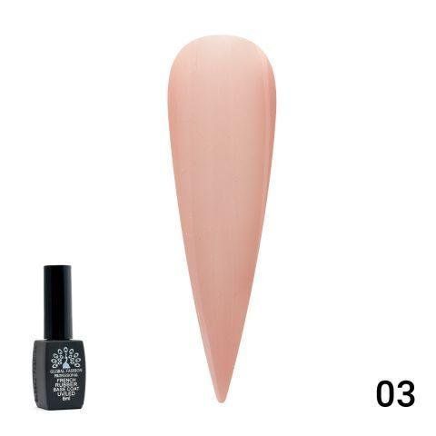 База Global Fashion Rubber 03 00376 фото