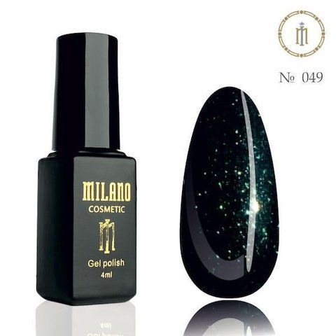 Гель лак Milano 4 мл № 049 001473 фото