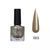 Лак для стемпінгу Saga Professional Shine Stamping №3, 8 мл 003714 фото
